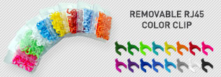 reprage cable rj45